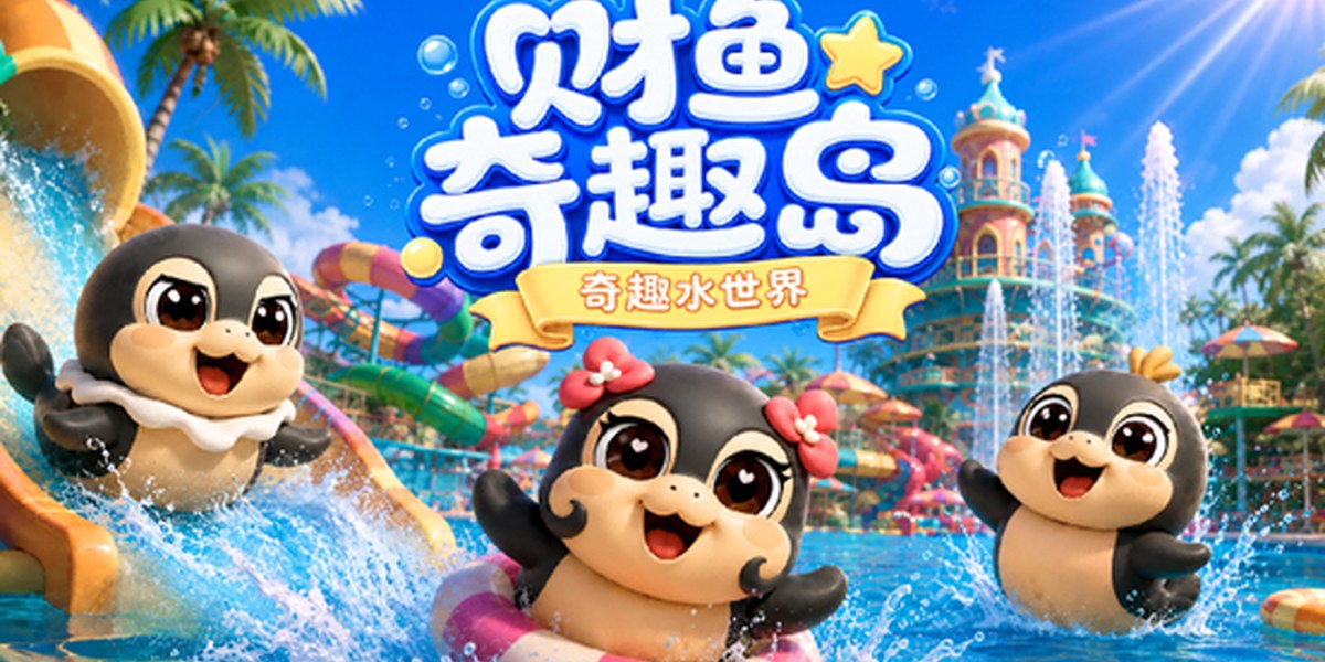 城市产业IP