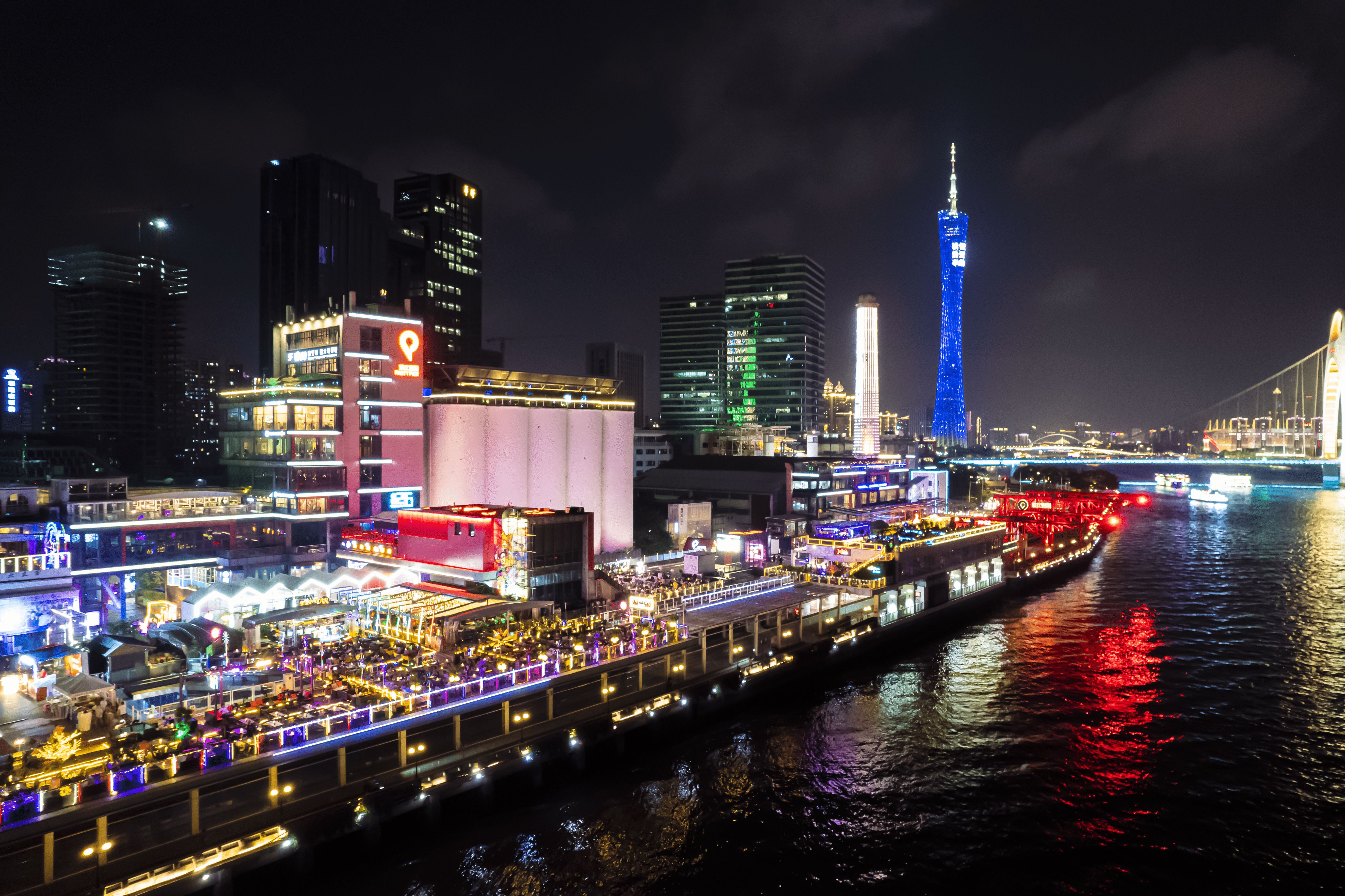 景区提升与城市更新